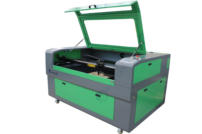 Laser CO2 Cutting Machine